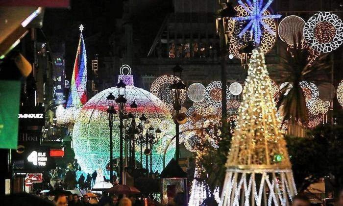 Centro De Vigo Con Parking Gratis Lejlighed Eksteriør billede